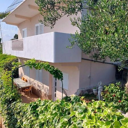 Apartman Igor Podgora Exterior foto