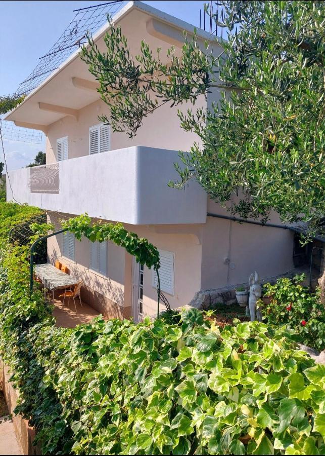 Apartman Igor Podgora Exterior foto