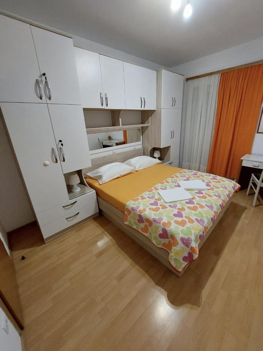 Apartman Igor Podgora Exterior foto